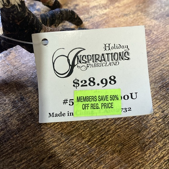 Craft owl - Picture 3 of 4